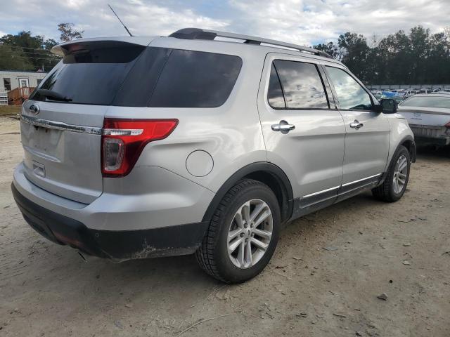 Photo 2 VIN: 1FMHK7D87CGA33431 - FORD EXPLORER 