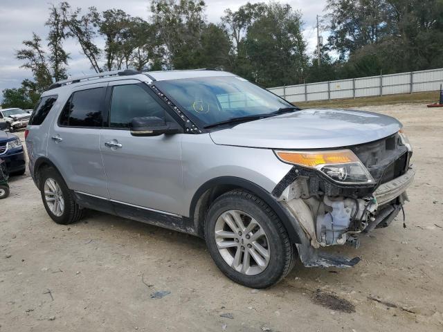 Photo 3 VIN: 1FMHK7D87CGA33431 - FORD EXPLORER 