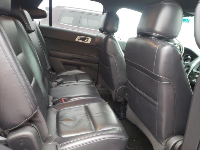 Photo 5 VIN: 1FMHK7D87CGA41657 - FORD EXPLORER X 