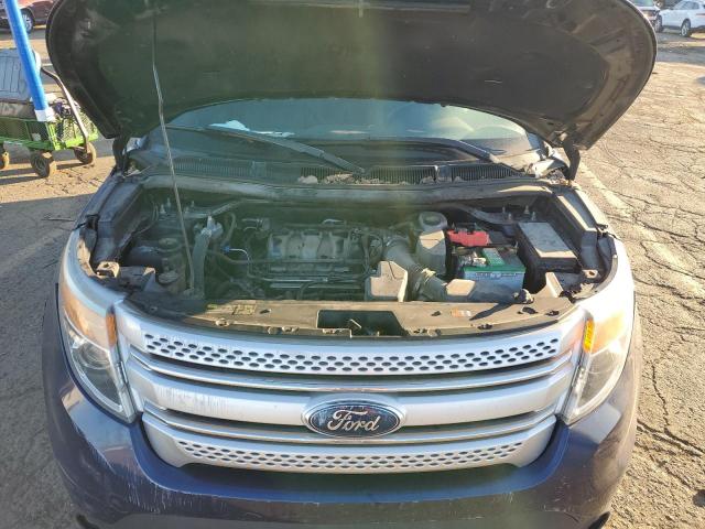 Photo 10 VIN: 1FMHK7D87CGA51783 - FORD EXPLORER X 