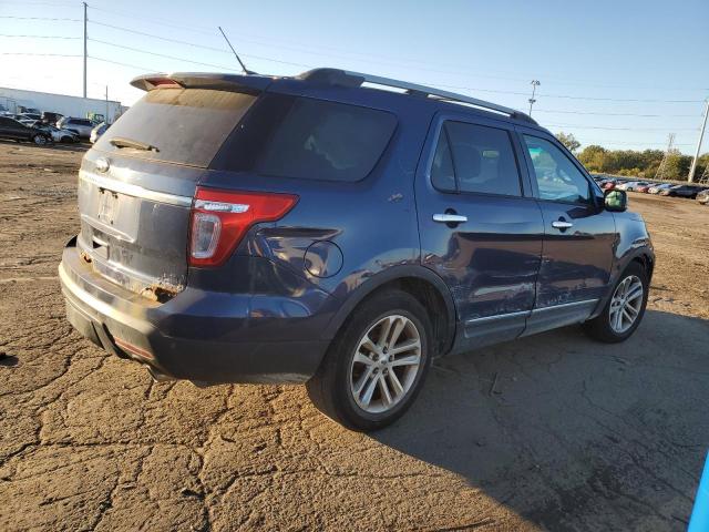 Photo 2 VIN: 1FMHK7D87CGA51783 - FORD EXPLORER X 