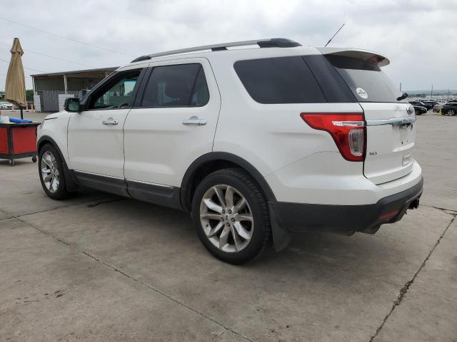 Photo 1 VIN: 1FMHK7D87CGA93824 - FORD EXPLORER X 