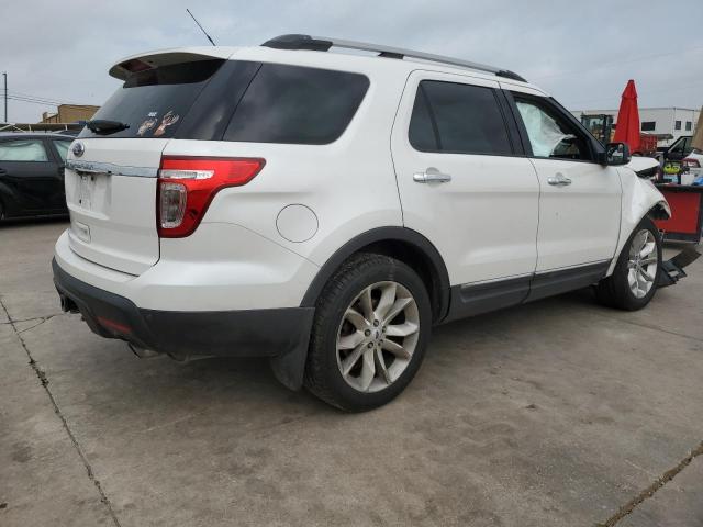 Photo 2 VIN: 1FMHK7D87CGA93824 - FORD EXPLORER X 