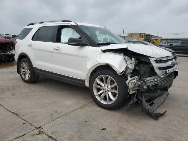 Photo 3 VIN: 1FMHK7D87CGA93824 - FORD EXPLORER X 