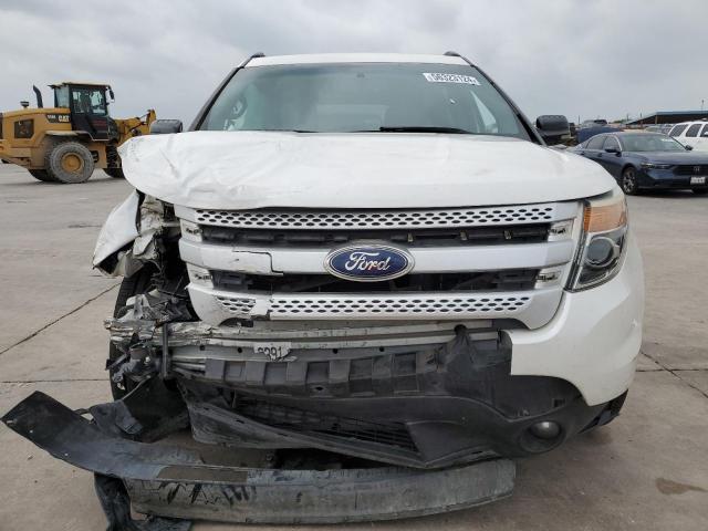 Photo 4 VIN: 1FMHK7D87CGA93824 - FORD EXPLORER X 