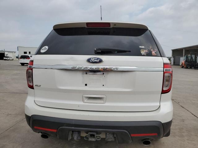 Photo 5 VIN: 1FMHK7D87CGA93824 - FORD EXPLORER X 