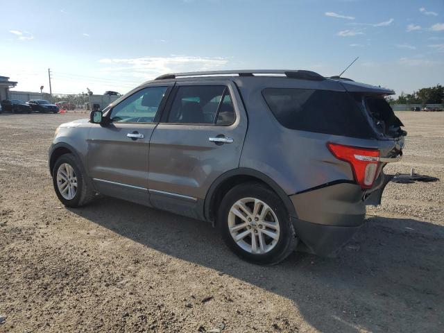 Photo 1 VIN: 1FMHK7D88BGA09556 - FORD EXPLORER X 