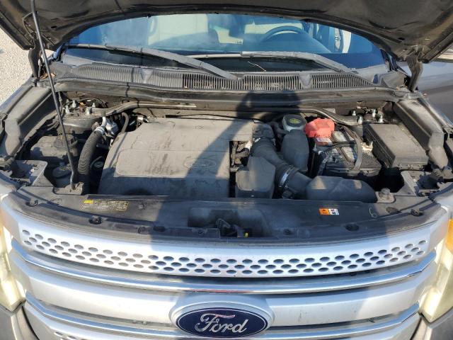 Photo 11 VIN: 1FMHK7D88BGA09556 - FORD EXPLORER X 