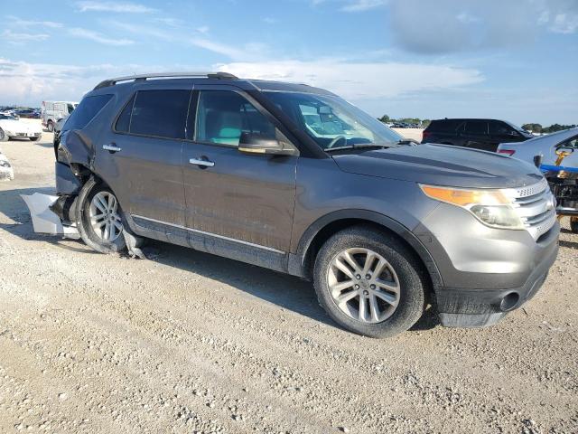 Photo 3 VIN: 1FMHK7D88BGA09556 - FORD EXPLORER X 