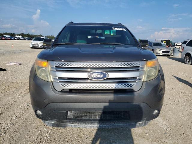 Photo 4 VIN: 1FMHK7D88BGA09556 - FORD EXPLORER X 