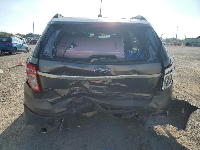 Photo 5 VIN: 1FMHK7D88BGA09556 - FORD EXPLORER X 