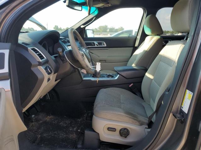 Photo 6 VIN: 1FMHK7D88BGA09556 - FORD EXPLORER X 