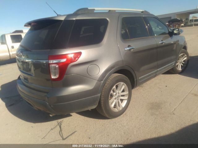 Photo 3 VIN: 1FMHK7D88BGA15180 - FORD EXPLORER 