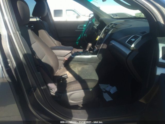 Photo 4 VIN: 1FMHK7D88BGA15180 - FORD EXPLORER 