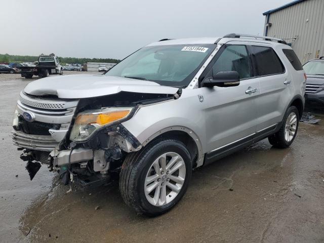 Photo 0 VIN: 1FMHK7D88BGA17057 - FORD EXPLORER 