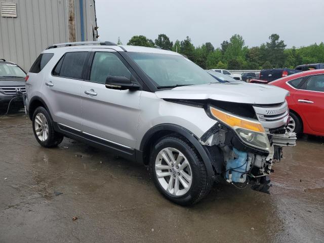 Photo 3 VIN: 1FMHK7D88BGA17057 - FORD EXPLORER 