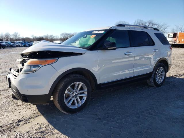 Photo 0 VIN: 1FMHK7D88BGA19097 - FORD EXPLORER 