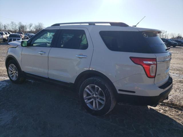 Photo 1 VIN: 1FMHK7D88BGA19097 - FORD EXPLORER 