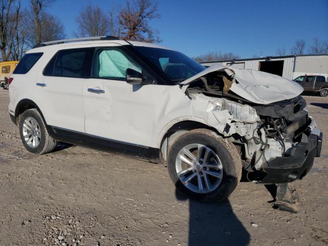 Photo 3 VIN: 1FMHK7D88BGA19097 - FORD EXPLORER 