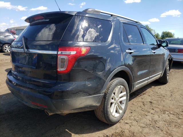 Photo 3 VIN: 1FMHK7D88BGA32948 - FORD EXPLORER X 