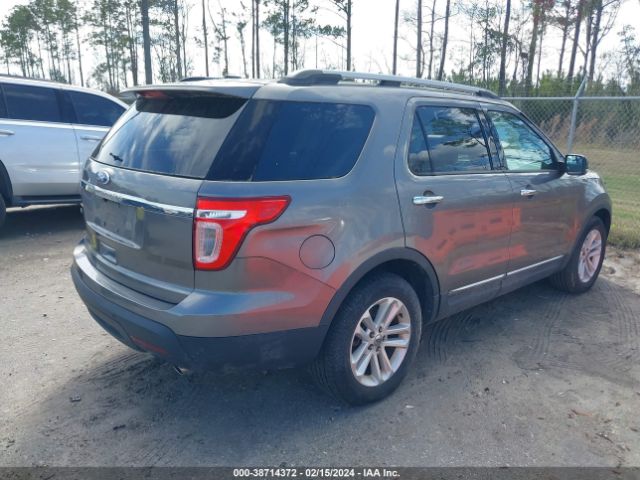 Photo 3 VIN: 1FMHK7D88BGA41438 - FORD EXPLORER 