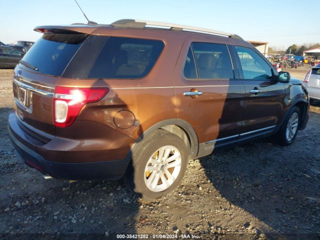 Photo 3 VIN: 1FMHK7D88BGA50267 - FORD EXPLORER 