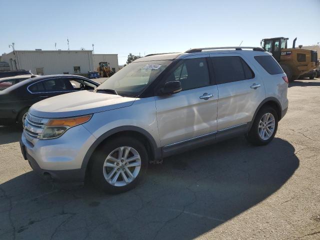 Photo 0 VIN: 1FMHK7D88BGA51452 - FORD EXPLORER X 