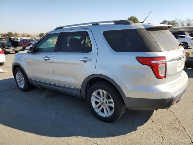 Photo 1 VIN: 1FMHK7D88BGA51452 - FORD EXPLORER X 