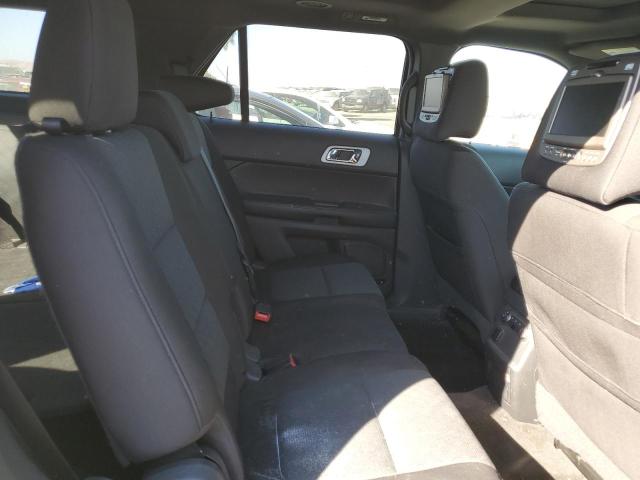 Photo 10 VIN: 1FMHK7D88BGA51452 - FORD EXPLORER X 