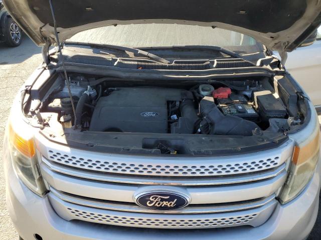 Photo 11 VIN: 1FMHK7D88BGA51452 - FORD EXPLORER X 