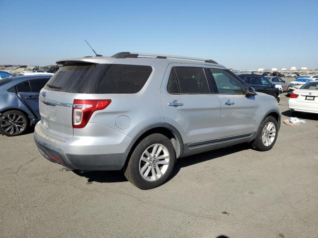 Photo 2 VIN: 1FMHK7D88BGA51452 - FORD EXPLORER X 