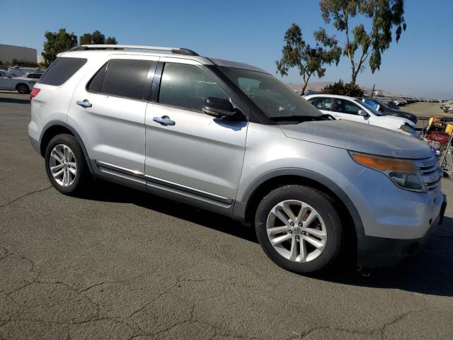 Photo 3 VIN: 1FMHK7D88BGA51452 - FORD EXPLORER X 