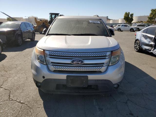 Photo 4 VIN: 1FMHK7D88BGA51452 - FORD EXPLORER X 