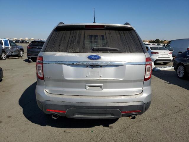 Photo 5 VIN: 1FMHK7D88BGA51452 - FORD EXPLORER X 