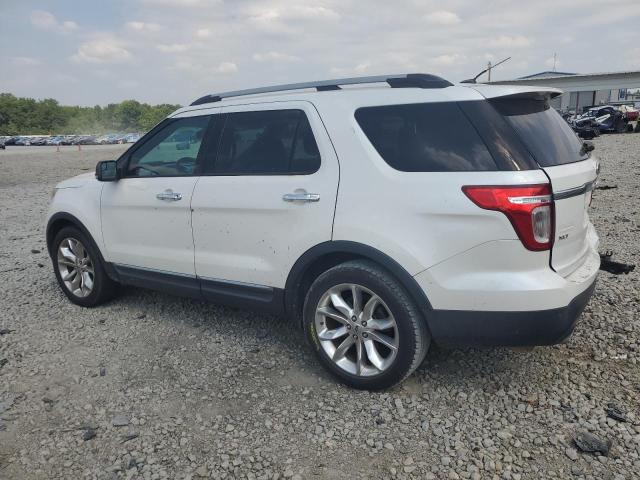 Photo 1 VIN: 1FMHK7D88BGA63830 - FORD EXPLORER X 