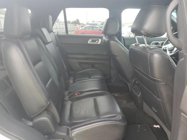 Photo 10 VIN: 1FMHK7D88BGA63830 - FORD EXPLORER X 