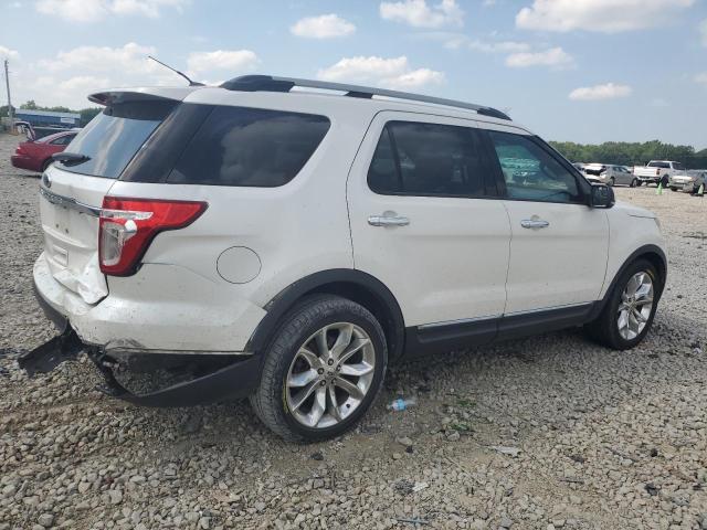 Photo 2 VIN: 1FMHK7D88BGA63830 - FORD EXPLORER X 