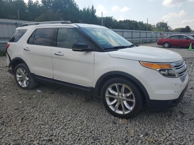 Photo 3 VIN: 1FMHK7D88BGA63830 - FORD EXPLORER X 