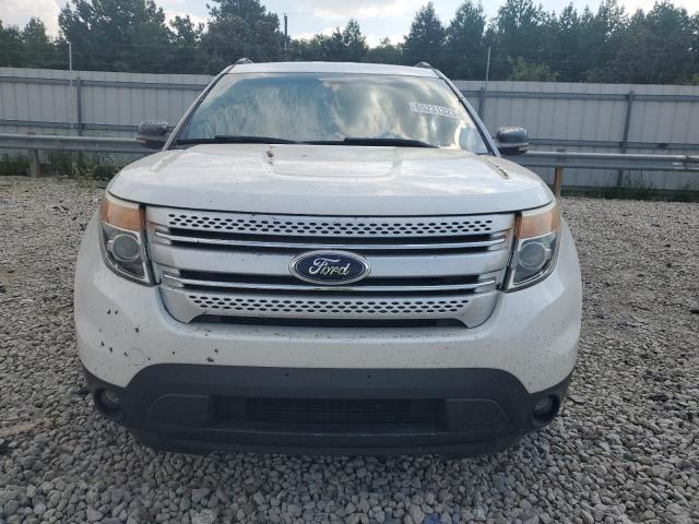 Photo 4 VIN: 1FMHK7D88BGA63830 - FORD EXPLORER X 