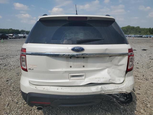 Photo 5 VIN: 1FMHK7D88BGA63830 - FORD EXPLORER X 