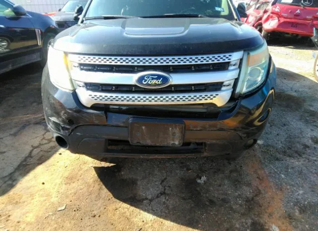 Photo 5 VIN: 1FMHK7D88BGA64850 - FORD EXPLORER 