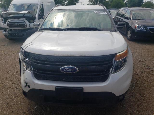 Photo 4 VIN: 1FMHK7D88BGA82538 - FORD EXPLORER X 