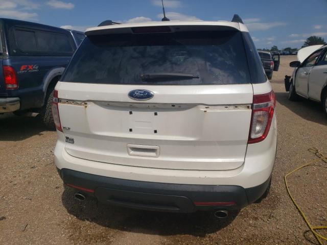 Photo 5 VIN: 1FMHK7D88BGA82538 - FORD EXPLORER X 