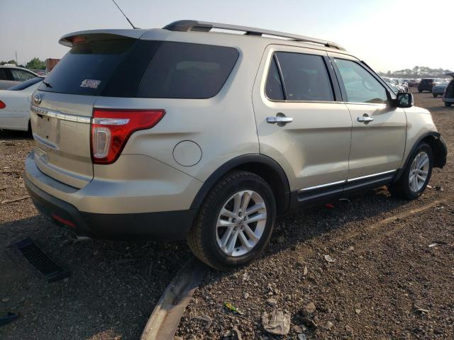 Photo 2 VIN: 1FMHK7D88BGA91448 - FORD EXPLORER X 