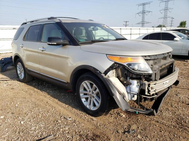 Photo 3 VIN: 1FMHK7D88BGA91448 - FORD EXPLORER X 