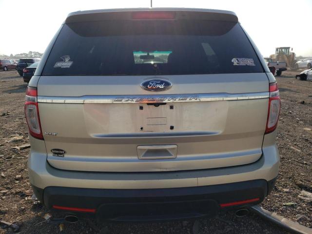 Photo 5 VIN: 1FMHK7D88BGA91448 - FORD EXPLORER X 