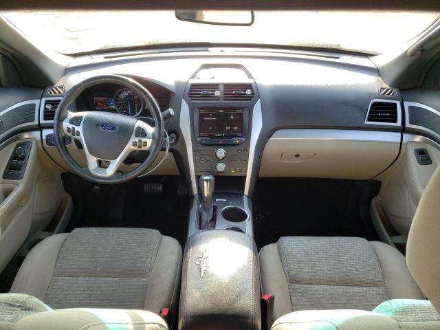 Photo 7 VIN: 1FMHK7D88BGA91448 - FORD EXPLORER X 