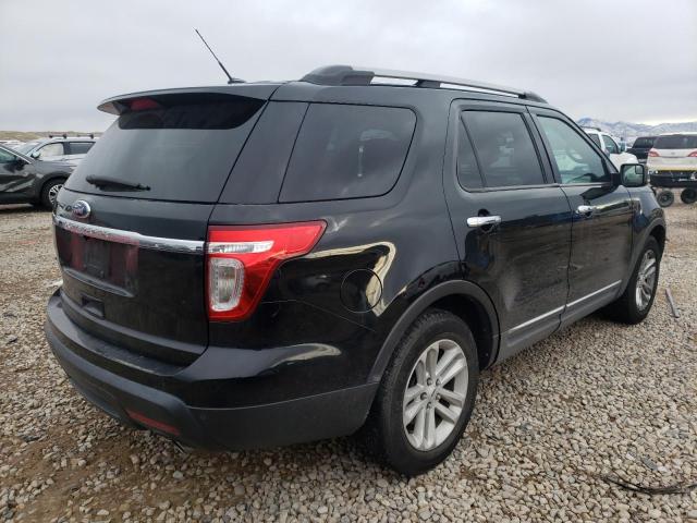 Photo 3 VIN: 1FMHK7D88CGA05430 - FORD EXPLORER X 