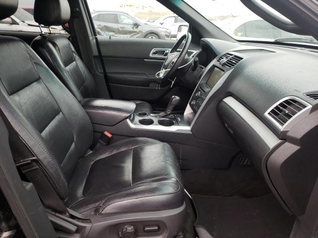 Photo 4 VIN: 1FMHK7D88CGA05430 - FORD EXPLORER X 