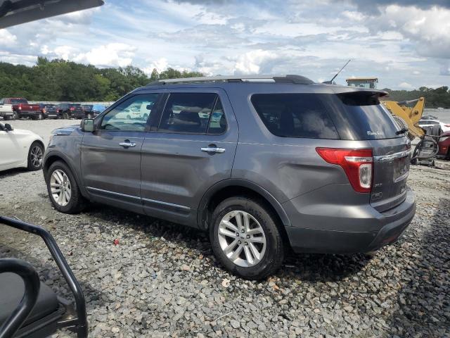 Photo 1 VIN: 1FMHK7D88CGA09526 - FORD EXPLORER X 